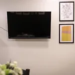T1 Large Studio Full Kitchen 100M. To Bts