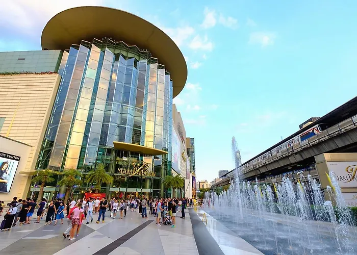 T1 Large Studio Full Kitchen 100M. To Bts